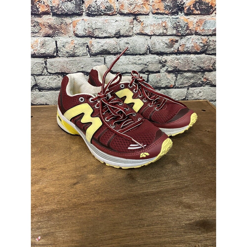 Karhu Fulcrum StableRide Women's Running Athletic Shoes Size 7.5